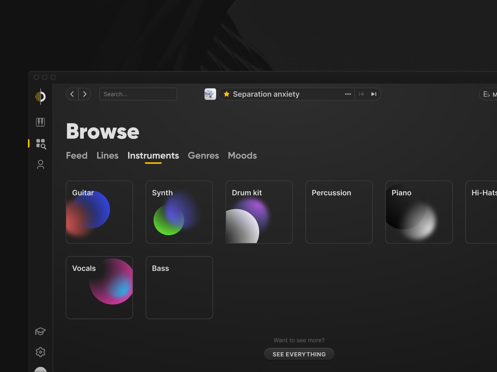 Arcade Browser v2