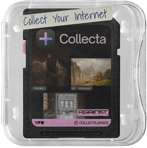Collecta Object