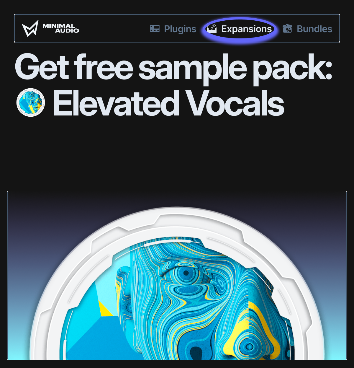 Free Sample Pack Email
