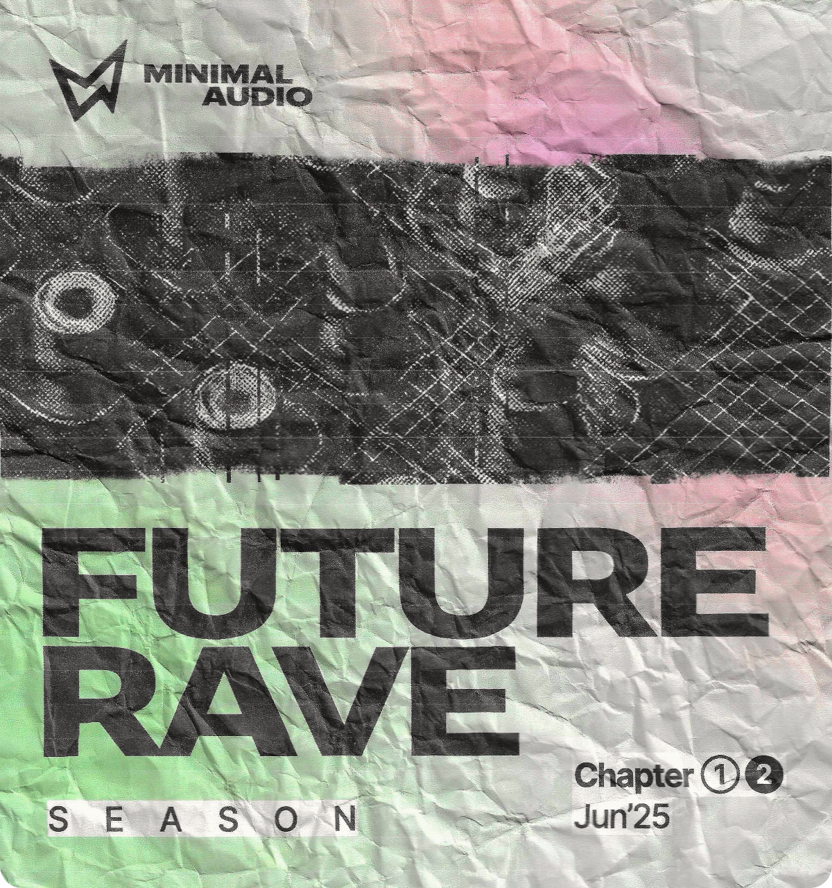 Future Rave Cover