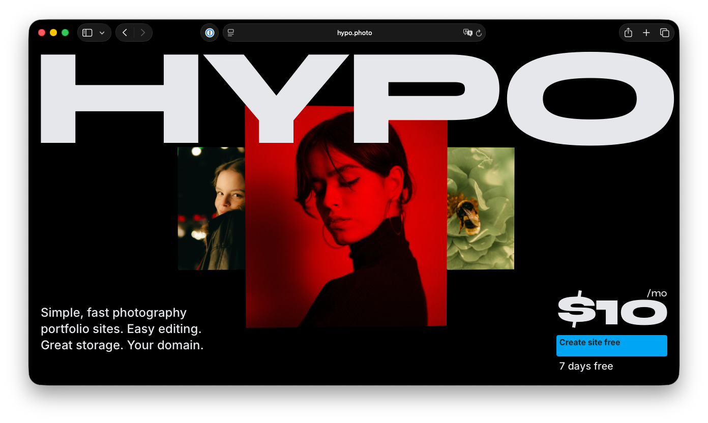 Hypo Hero