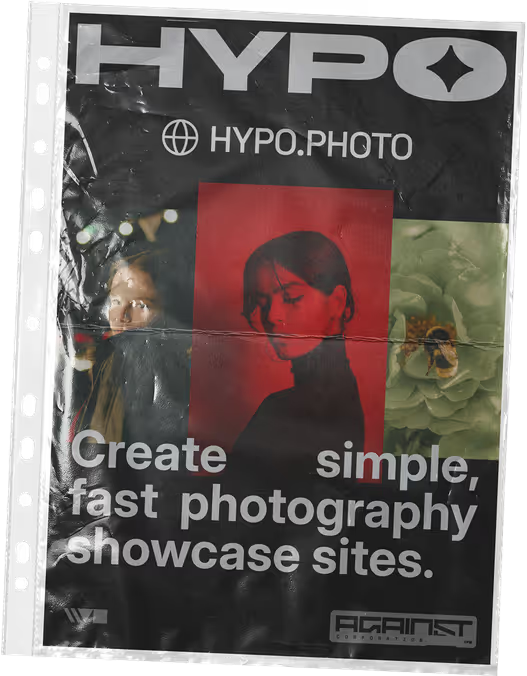 Hypo Object